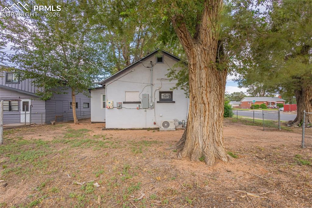 1145 Euclid Avenue Pueblo CO 81004
