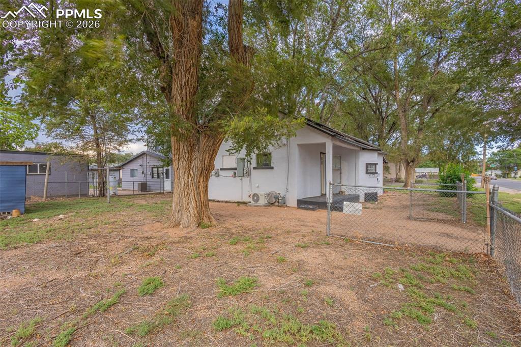 1145 Euclid Avenue Pueblo CO 81004