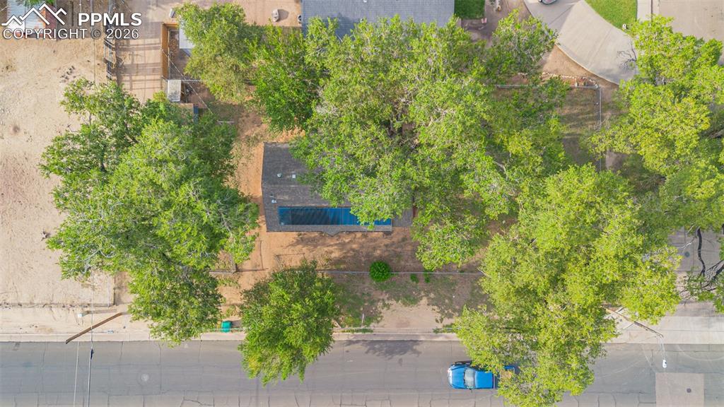 1145 Euclid Avenue Pueblo CO 81004
