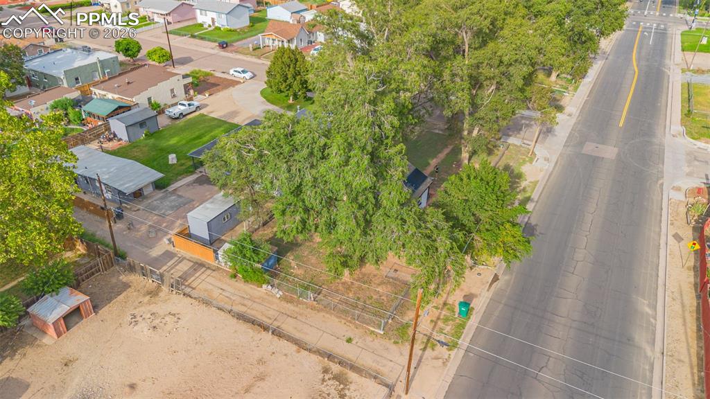 1145 Euclid Avenue Pueblo CO 81004