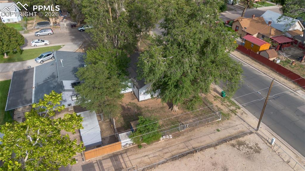 1145 Euclid Avenue Pueblo CO 81004