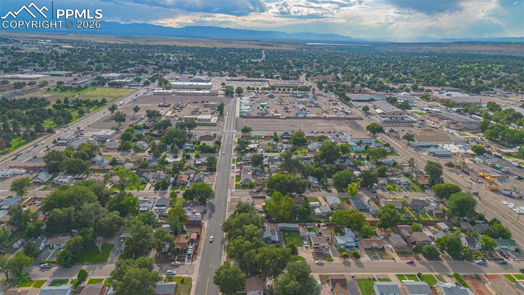 1145 Euclid Avenue Pueblo CO 81004