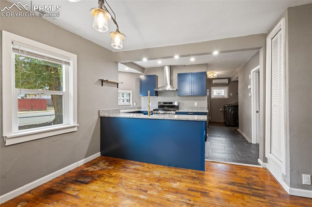1145 Euclid Avenue Pueblo CO 81004