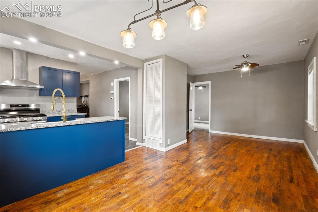 1145 Euclid Avenue Pueblo CO 81004