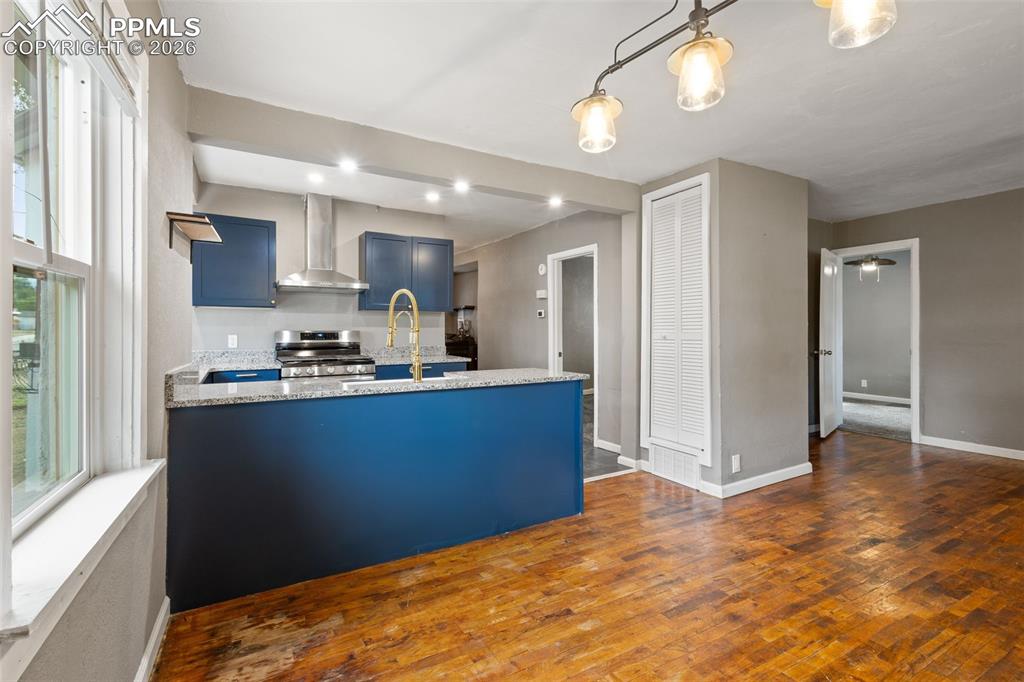 1145 Euclid Avenue Pueblo CO 81004