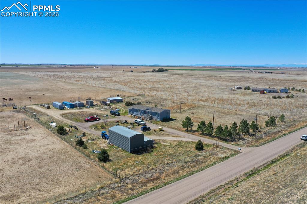 49800 E 112th Avenue Bennett CO 80102