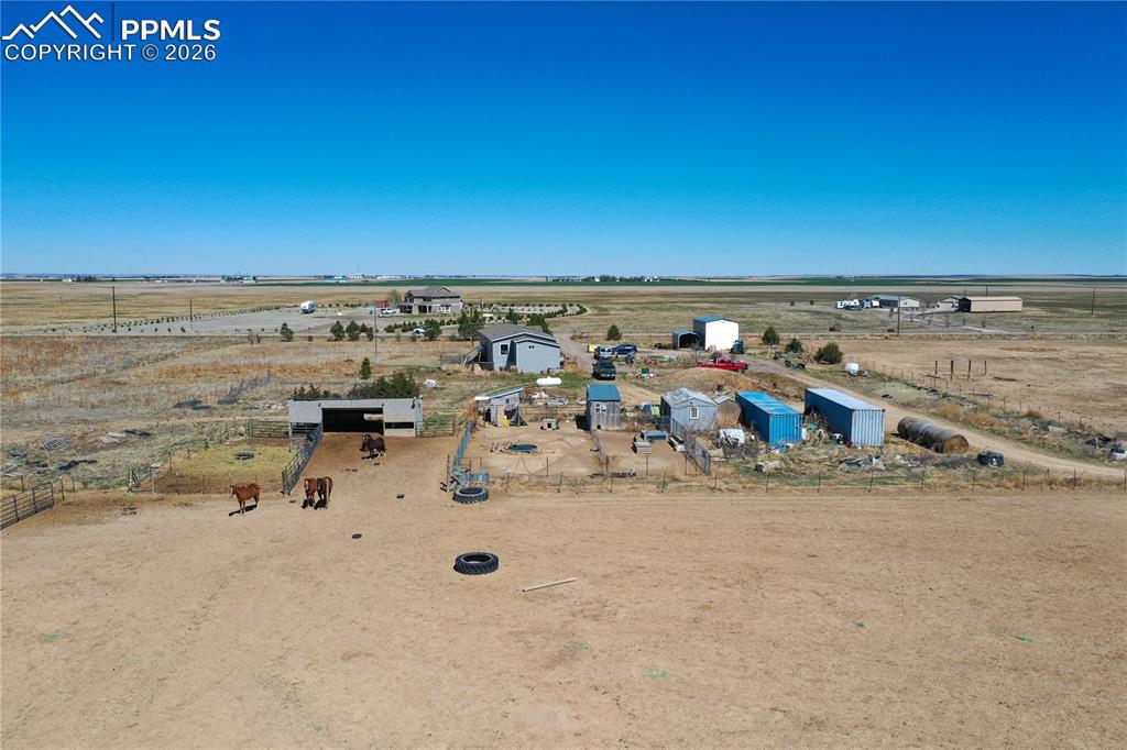 49800 E 112th Avenue Bennett CO 80102