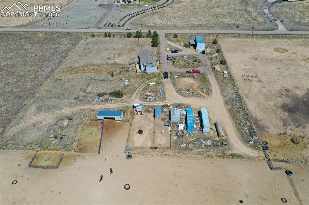 49800 E 112th Avenue Bennett CO 80102