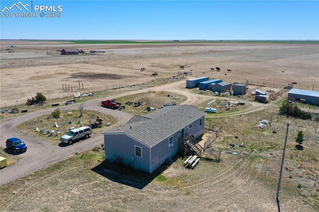 49800 E 112th Avenue Bennett CO 80102