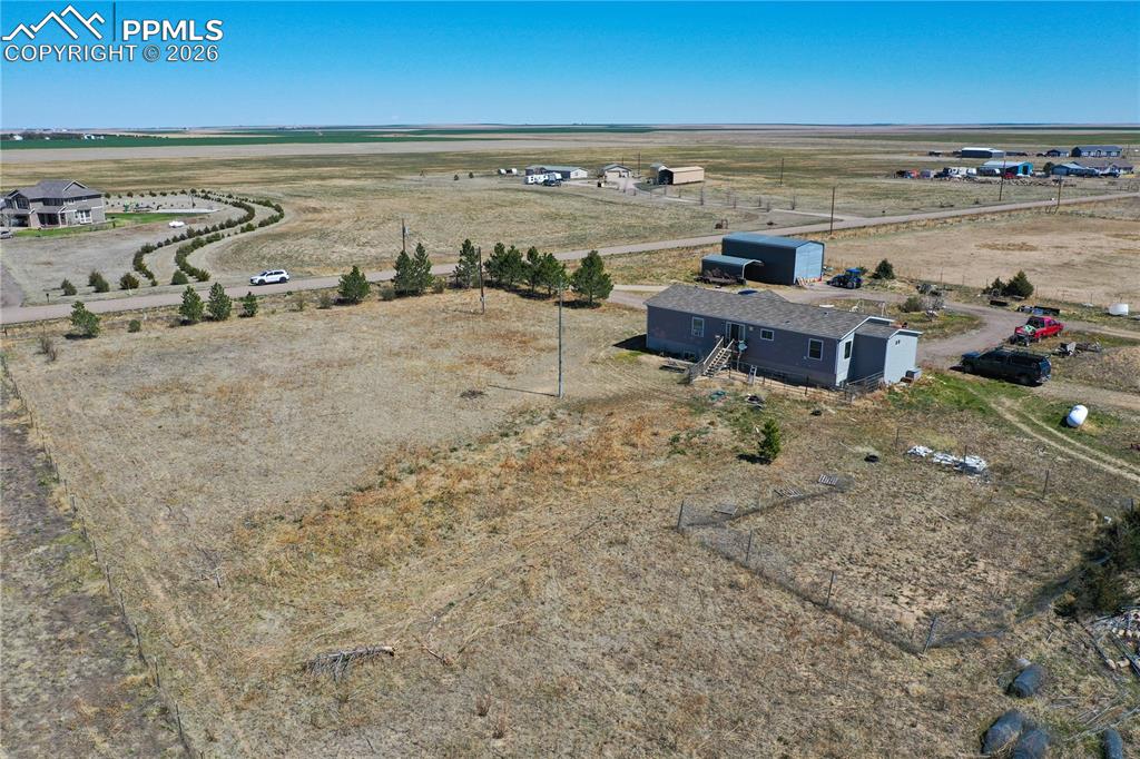 49800 E 112th Avenue Bennett CO 80102