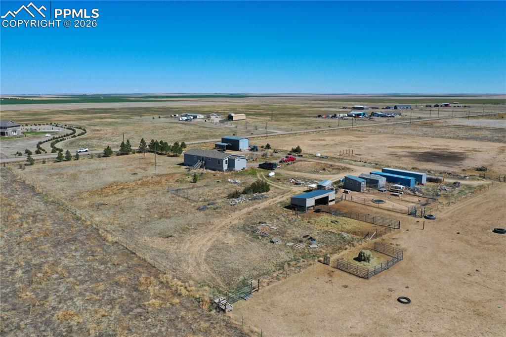 49800 E 112th Avenue Bennett CO 80102