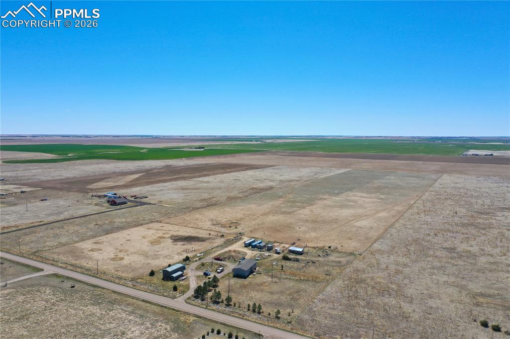 49800 E 112th Avenue Bennett CO 80102