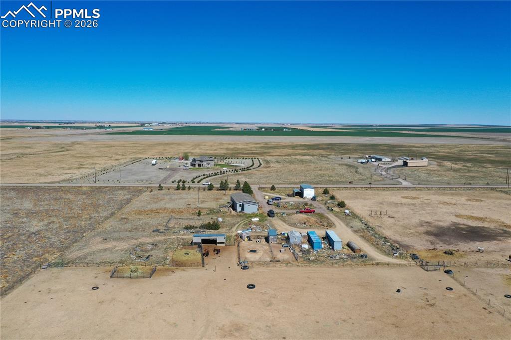 49800 E 112th Avenue Bennett CO 80102