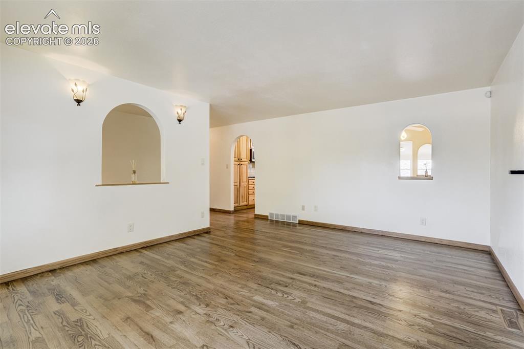 2814 Ridgeglen Place Colorado Springs CO 80918
