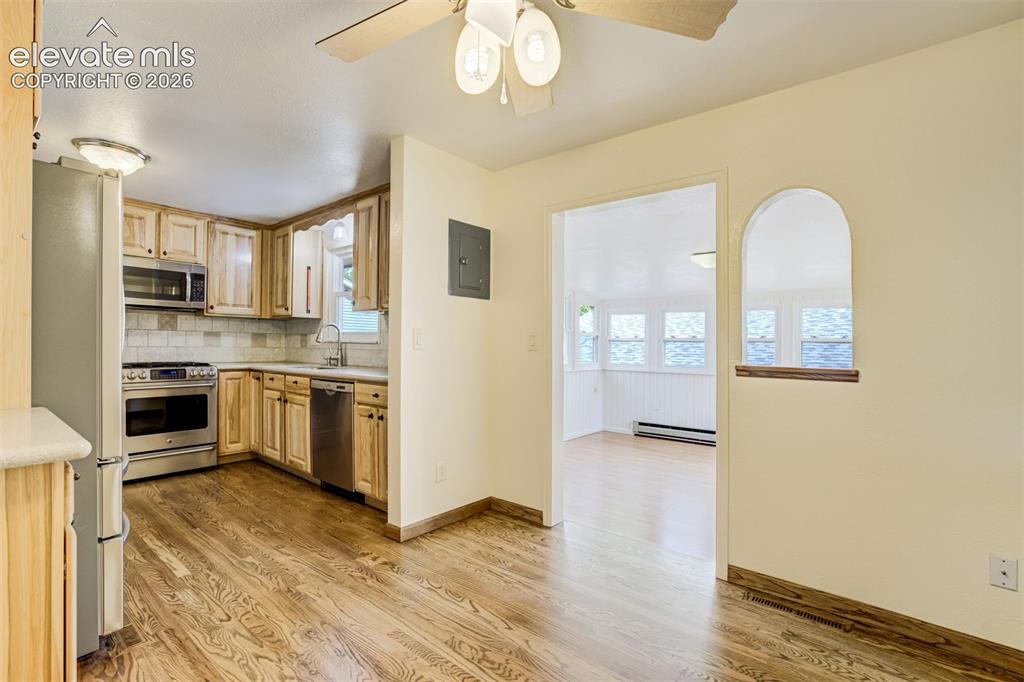 2814 Ridgeglen Place Colorado Springs CO 80918