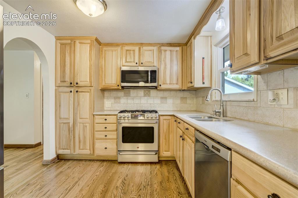2814 Ridgeglen Place Colorado Springs CO 80918