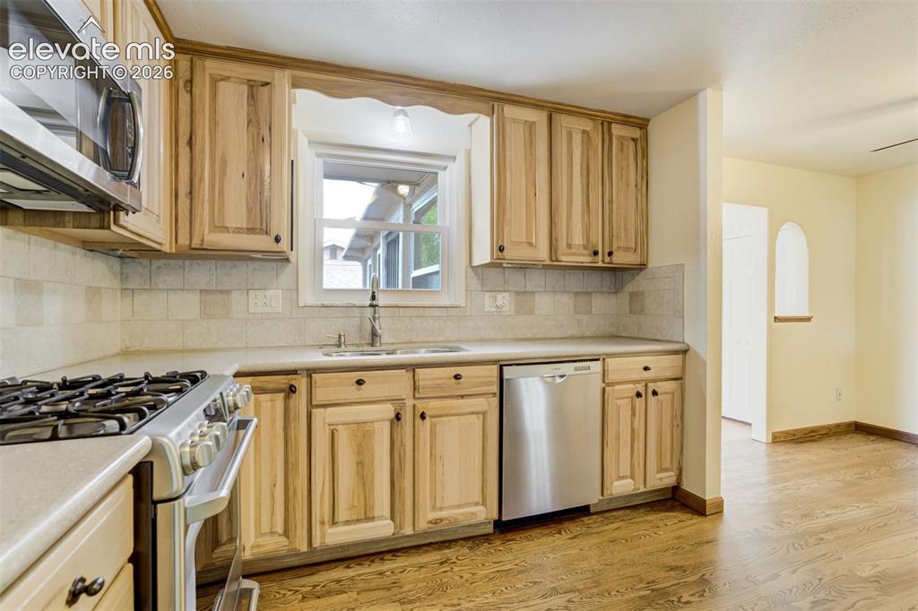 2814 Ridgeglen Place Colorado Springs CO 80918