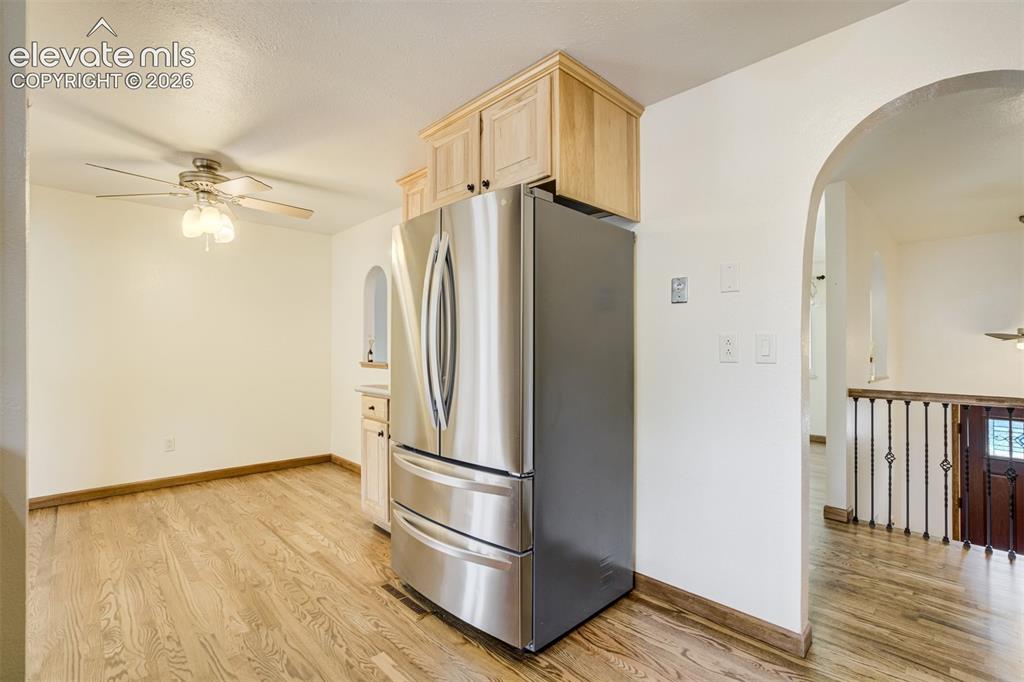 2814 Ridgeglen Place Colorado Springs CO 80918