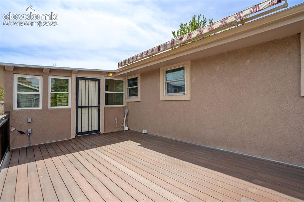 2814 Ridgeglen Place Colorado Springs CO 80918