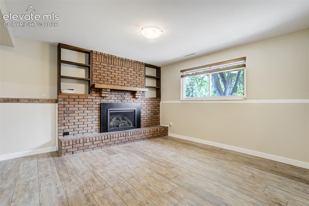 2814 Ridgeglen Place Colorado Springs CO 80918