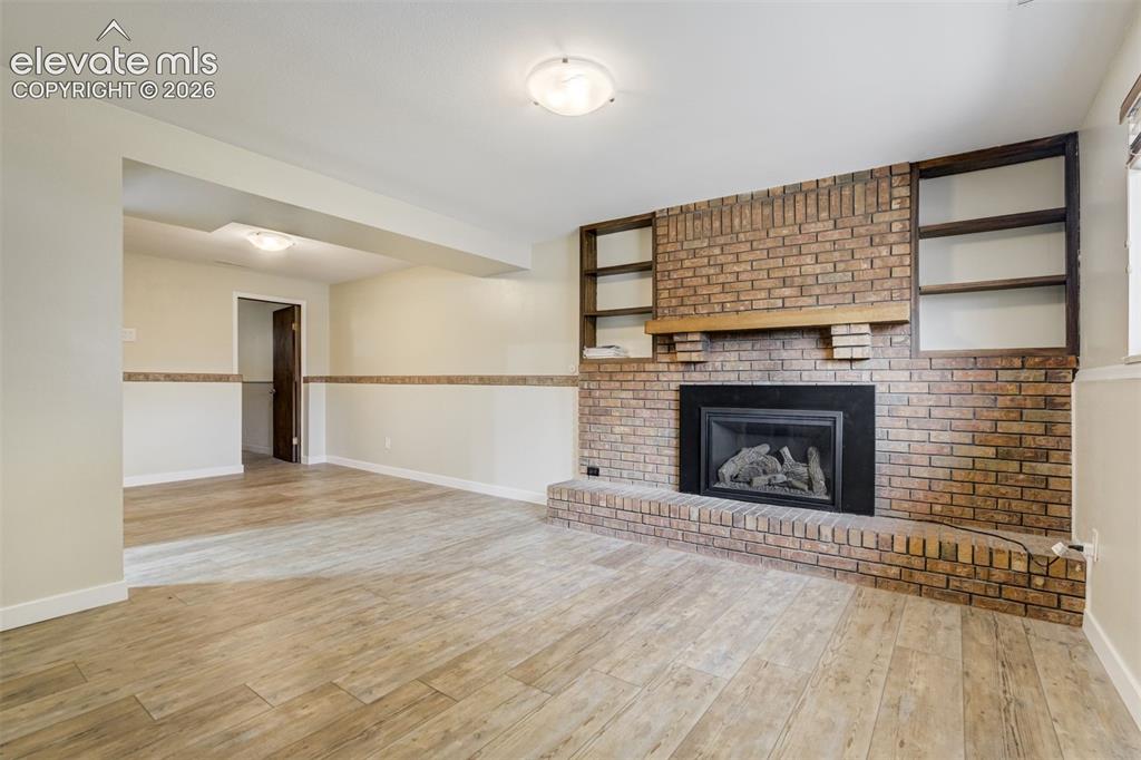 2814 Ridgeglen Place Colorado Springs CO 80918