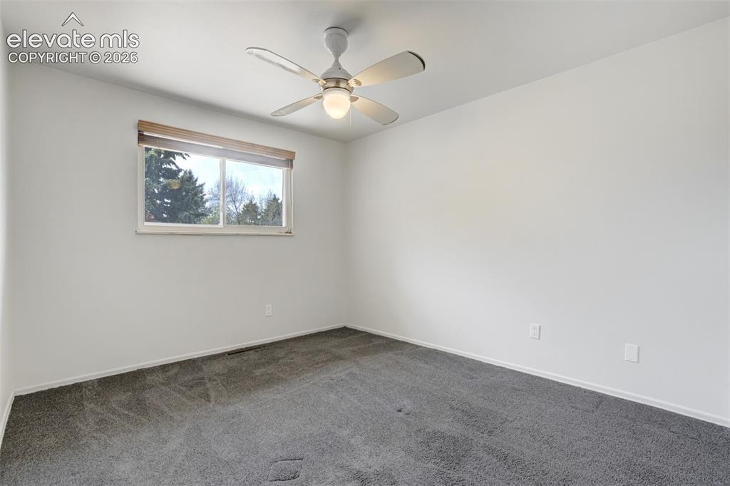 2814 Ridgeglen Place Colorado Springs CO 80918
