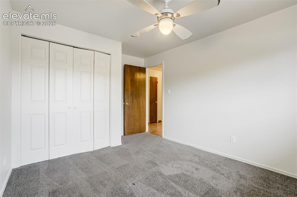 2814 Ridgeglen Place Colorado Springs CO 80918