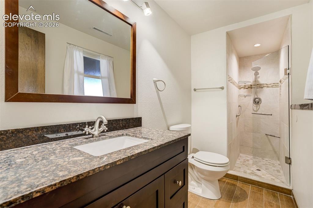 2814 Ridgeglen Place Colorado Springs CO 80918