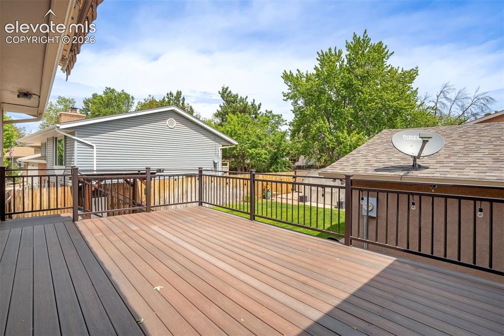2814 Ridgeglen Place Colorado Springs CO 80918