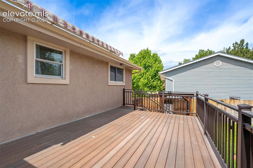 2814 Ridgeglen Place Colorado Springs CO 80918