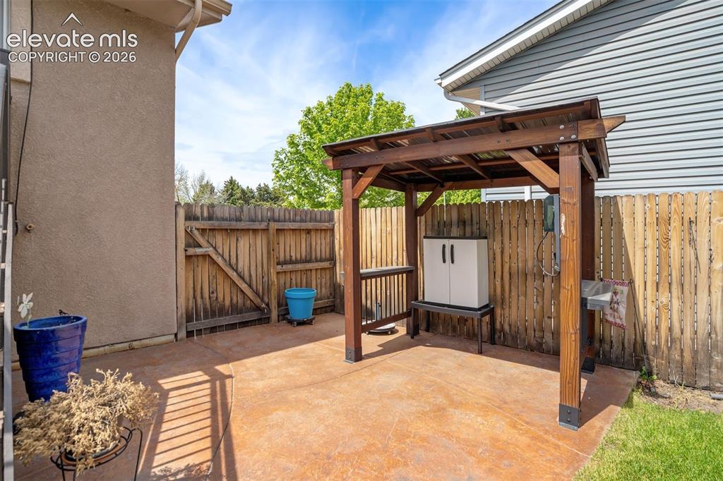 2814 Ridgeglen Place Colorado Springs CO 80918