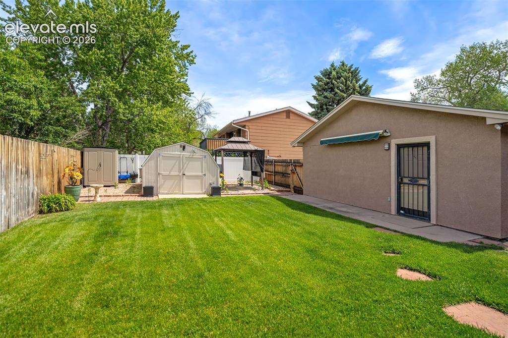 2814 Ridgeglen Place Colorado Springs CO 80918