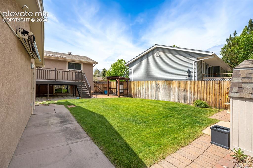 2814 Ridgeglen Place Colorado Springs CO 80918