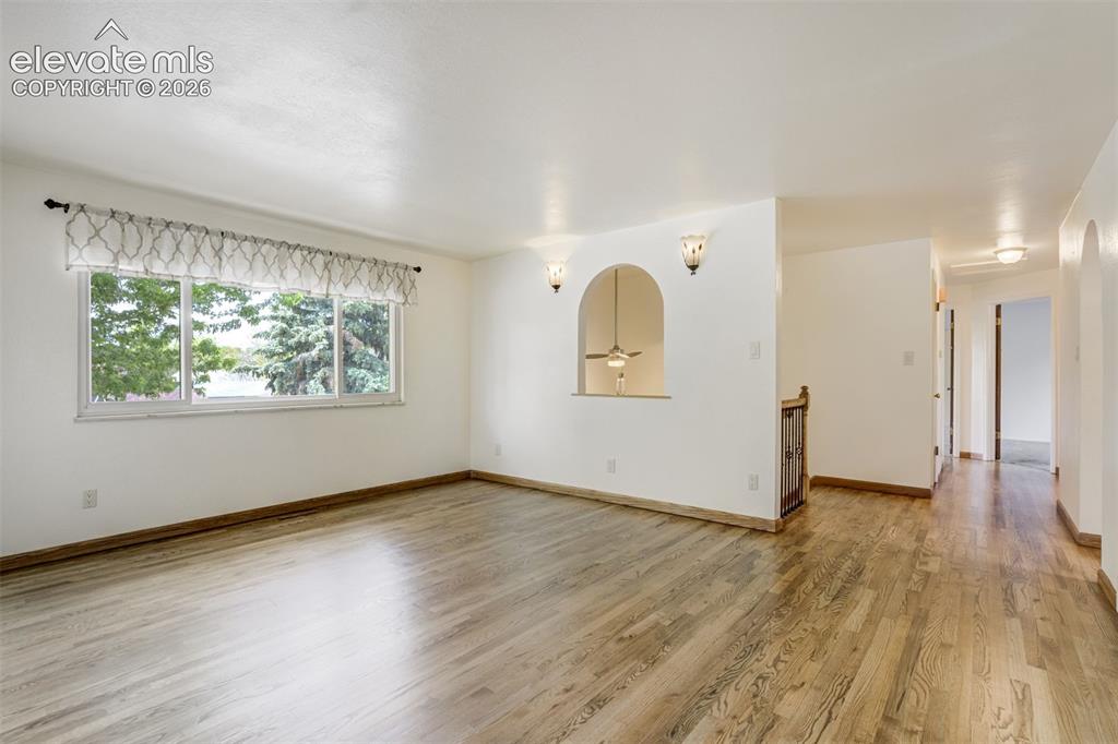 2814 Ridgeglen Place Colorado Springs CO 80918