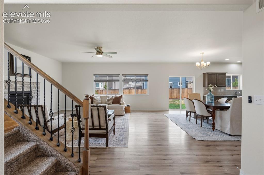8320 White Fish Way Colorado Springs CO 80908