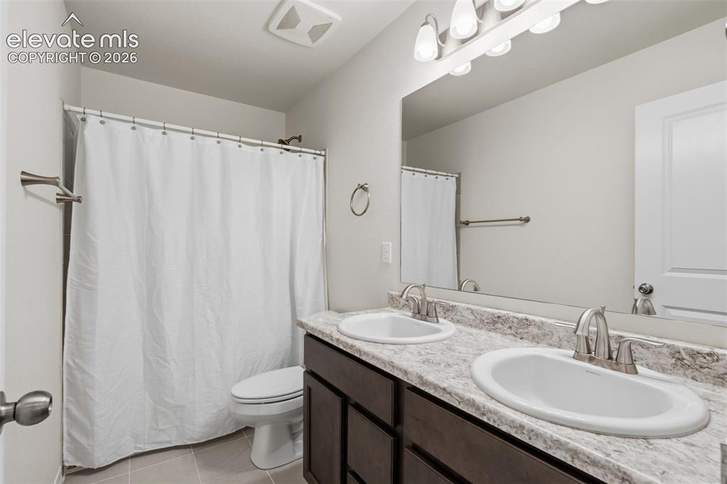 8320 White Fish Way Colorado Springs CO 80908