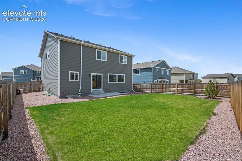 8320 White Fish Way Colorado Springs CO 80908