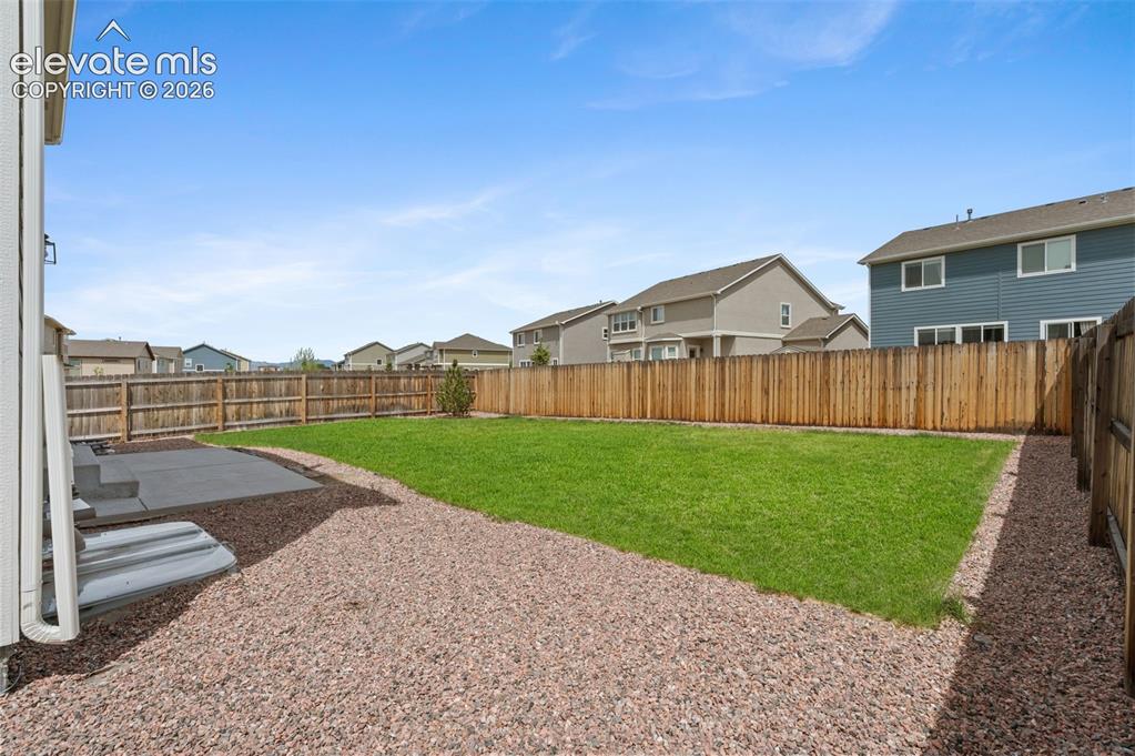 8320 White Fish Way Colorado Springs CO 80908