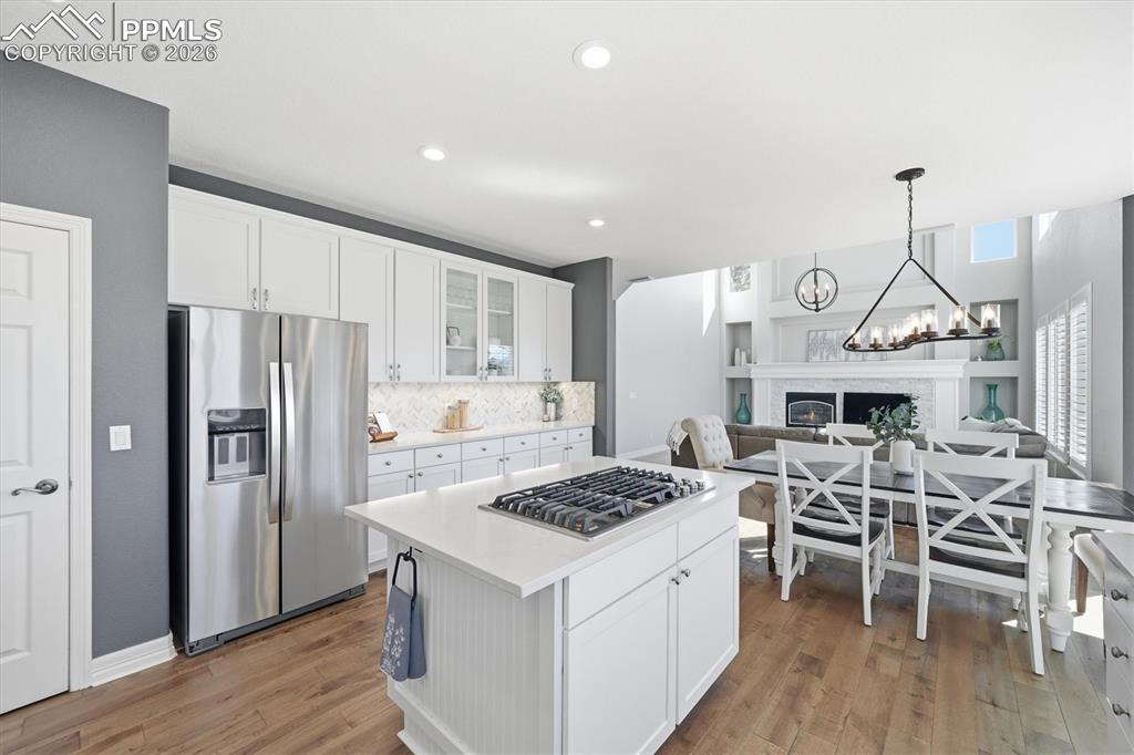 3813 Sky Hawk Court Castle Rock CO 80109