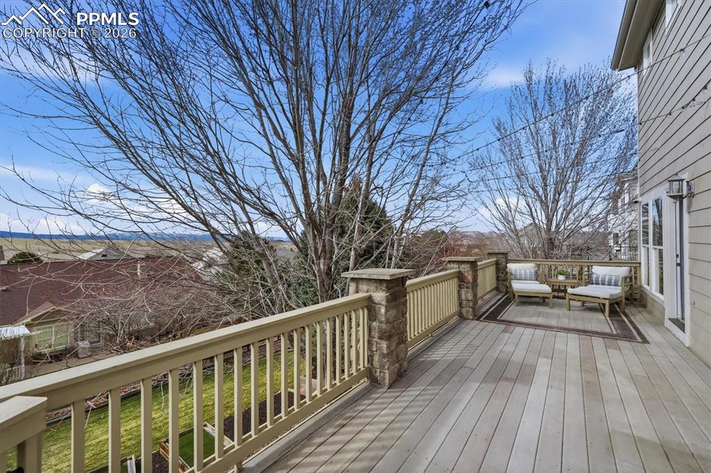 3813 Sky Hawk Court Castle Rock CO 80109