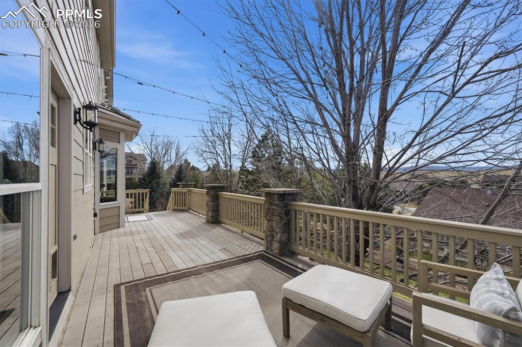 3813 Sky Hawk Court Castle Rock CO 80109