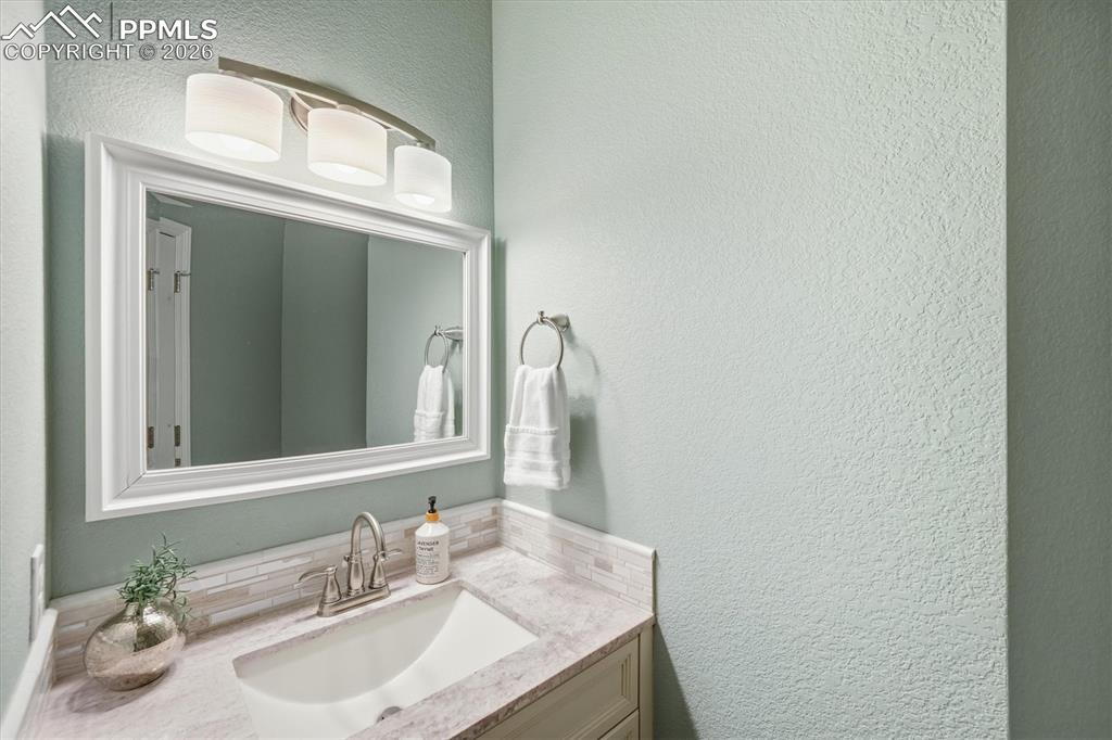 3813 Sky Hawk Court Castle Rock CO 80109