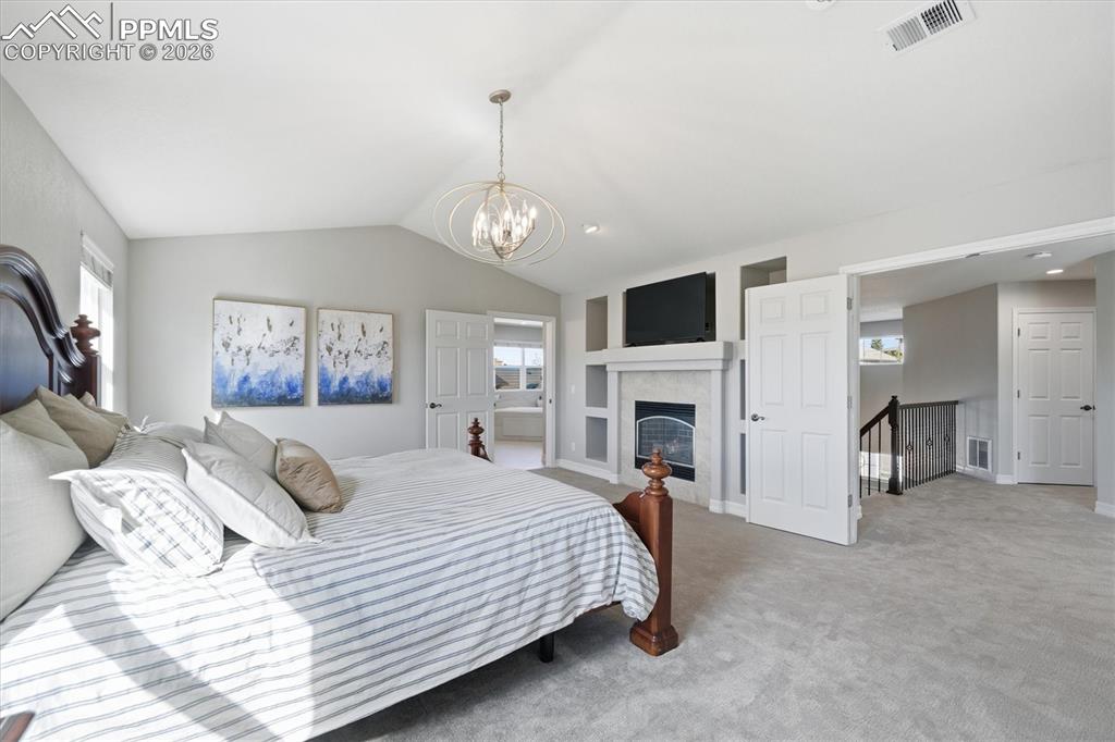3813 Sky Hawk Court Castle Rock CO 80109