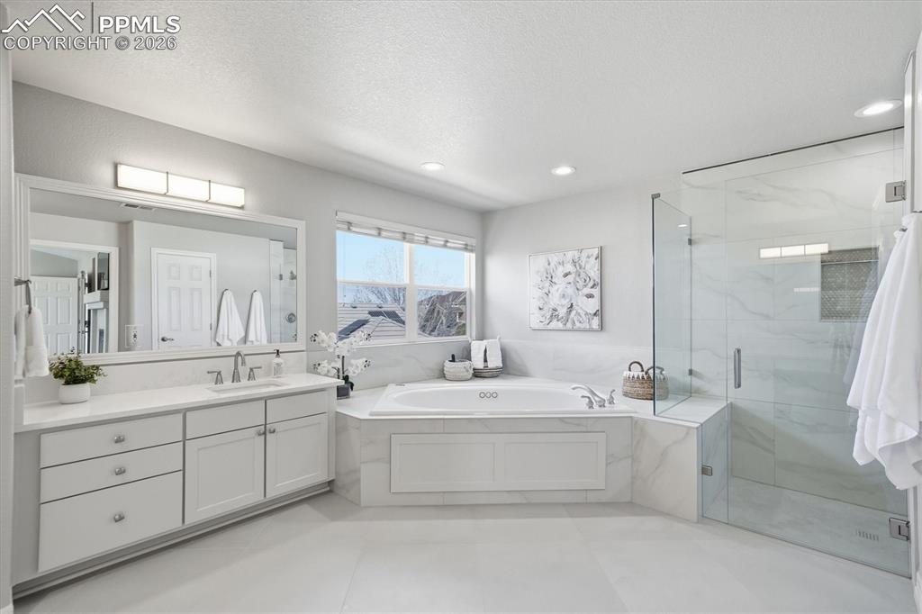3813 Sky Hawk Court Castle Rock CO 80109