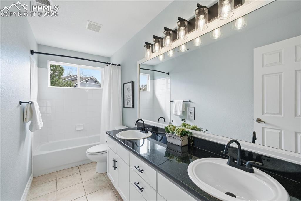 3813 Sky Hawk Court Castle Rock CO 80109