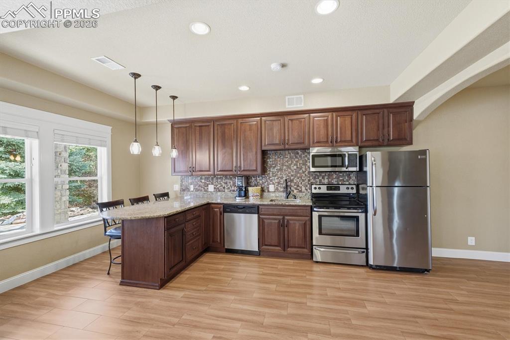 3813 Sky Hawk Court Castle Rock CO 80109