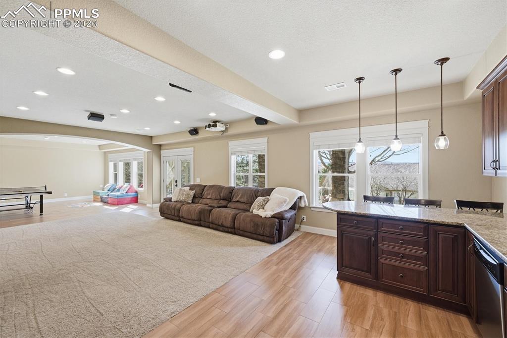 3813 Sky Hawk Court Castle Rock CO 80109