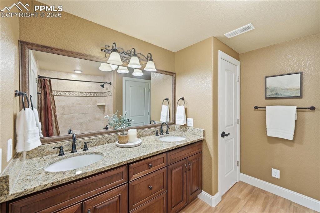 3813 Sky Hawk Court Castle Rock CO 80109