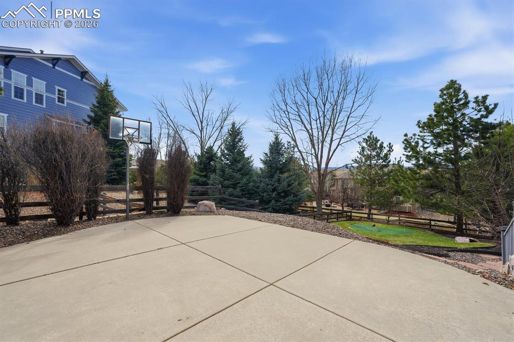 3813 Sky Hawk Court Castle Rock CO 80109