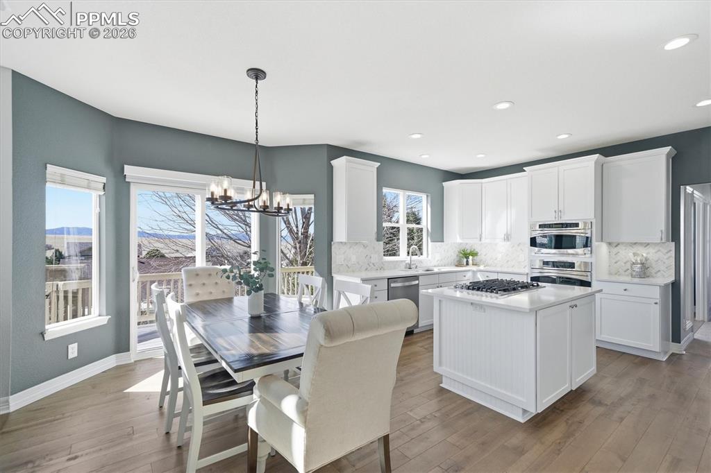 3813 Sky Hawk Court Castle Rock CO 80109